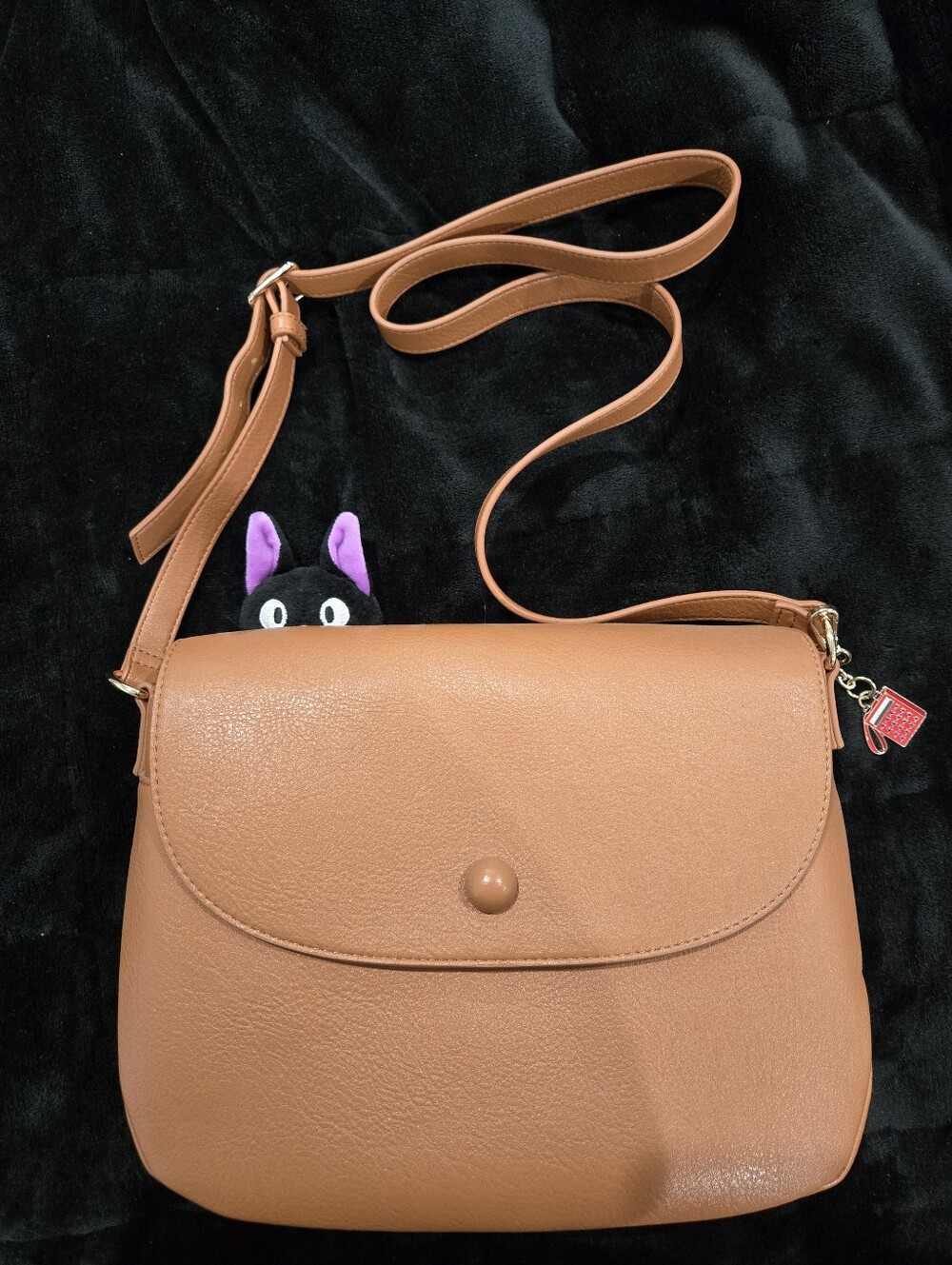 Kiks Delivery Service Bag